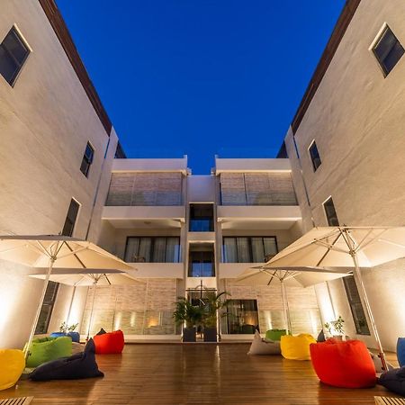 One Bay Residence - Apartment 12 - Apartment In Pereybere 佩雷贝勒 外观 照片