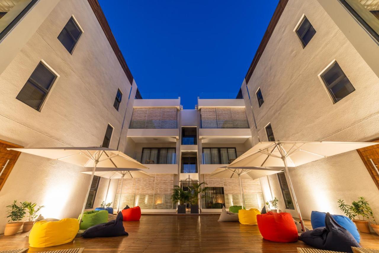 One Bay Residence - Apartment 12 - Apartment In Pereybere 佩雷贝勒 外观 照片