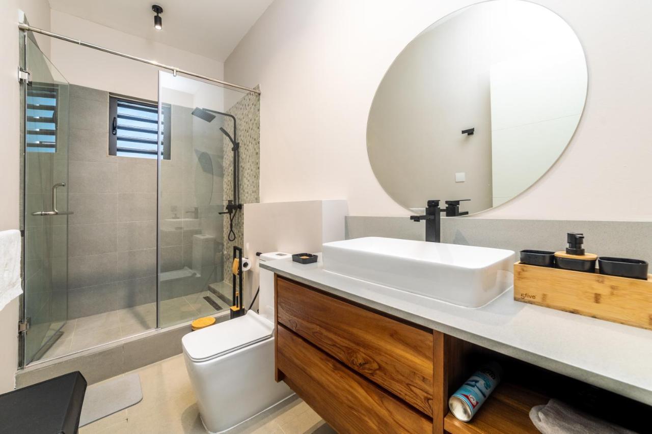 One Bay Residence - Apartment 12 - Apartment In Pereybere 佩雷贝勒 外观 照片