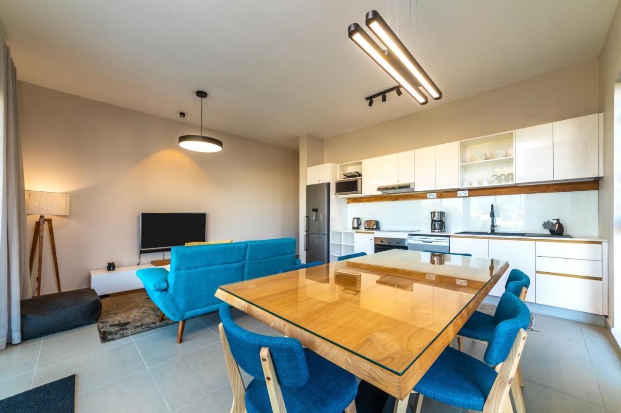 One Bay Residence - Apartment 12 - Apartment In Pereybere 佩雷贝勒 外观 照片