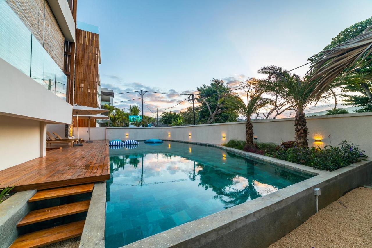One Bay Residence - Apartment 12 - Apartment In Pereybere 佩雷贝勒 外观 照片