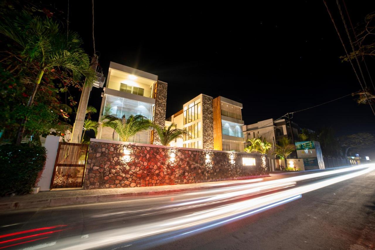 One Bay Residence - Apartment 12 - Apartment In Pereybere 佩雷贝勒 外观 照片