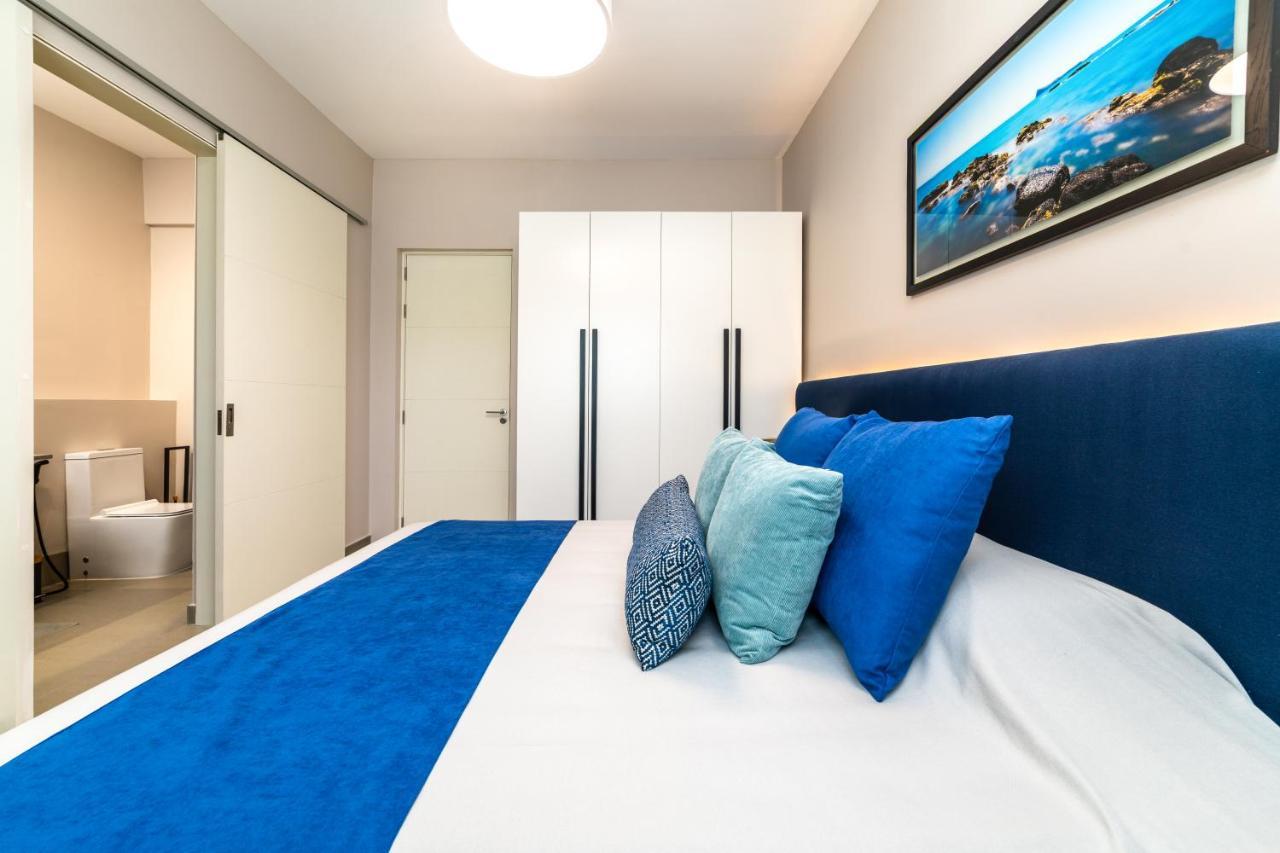 One Bay Residence - Apartment 12 - Apartment In Pereybere 佩雷贝勒 外观 照片