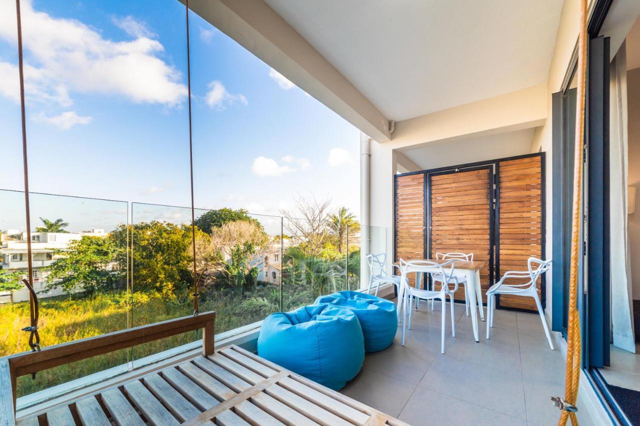 One Bay Residence - Apartment 12 - Apartment In Pereybere 佩雷贝勒 外观 照片
