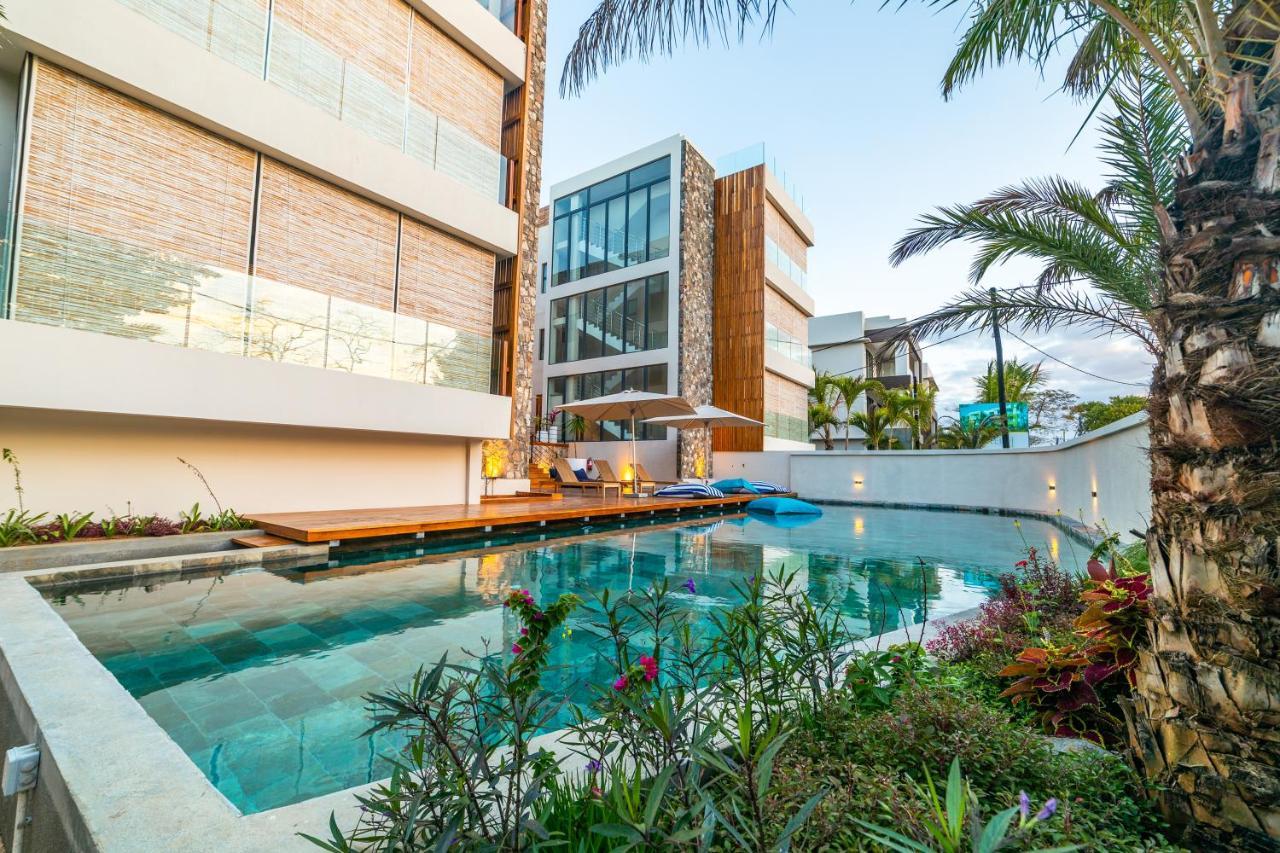 One Bay Residence - Apartment 12 - Apartment In Pereybere 佩雷贝勒 外观 照片