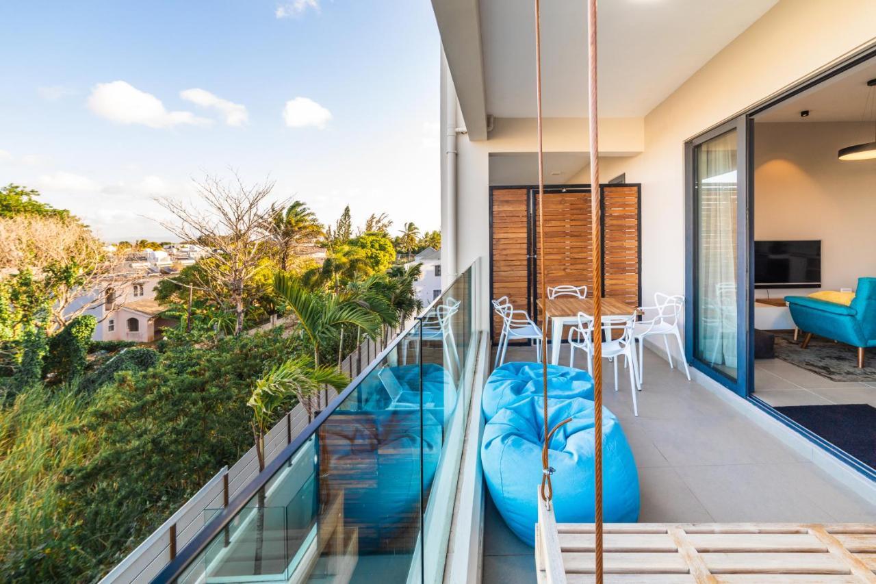 One Bay Residence - Apartment 12 - Apartment In Pereybere 佩雷贝勒 外观 照片