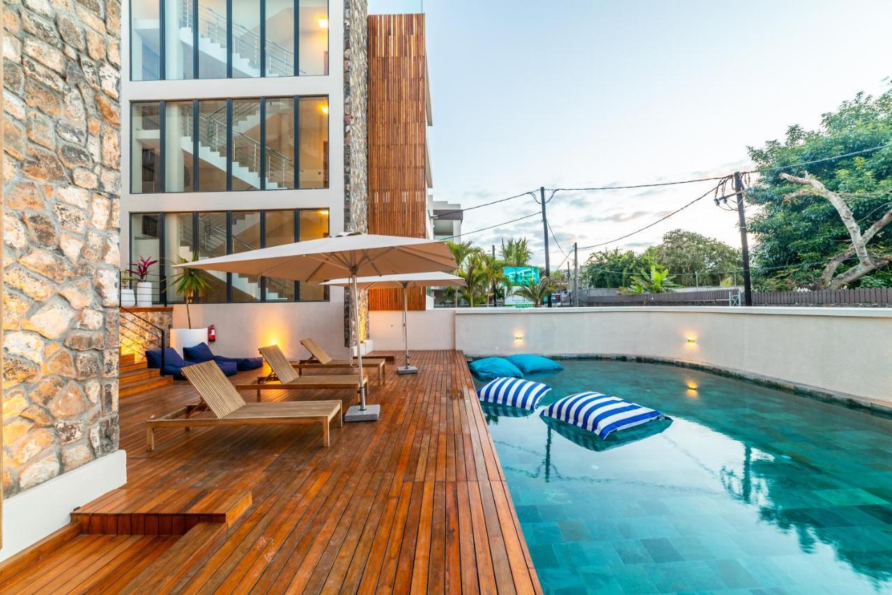 One Bay Residence - Apartment 12 - Apartment In Pereybere 佩雷贝勒 外观 照片