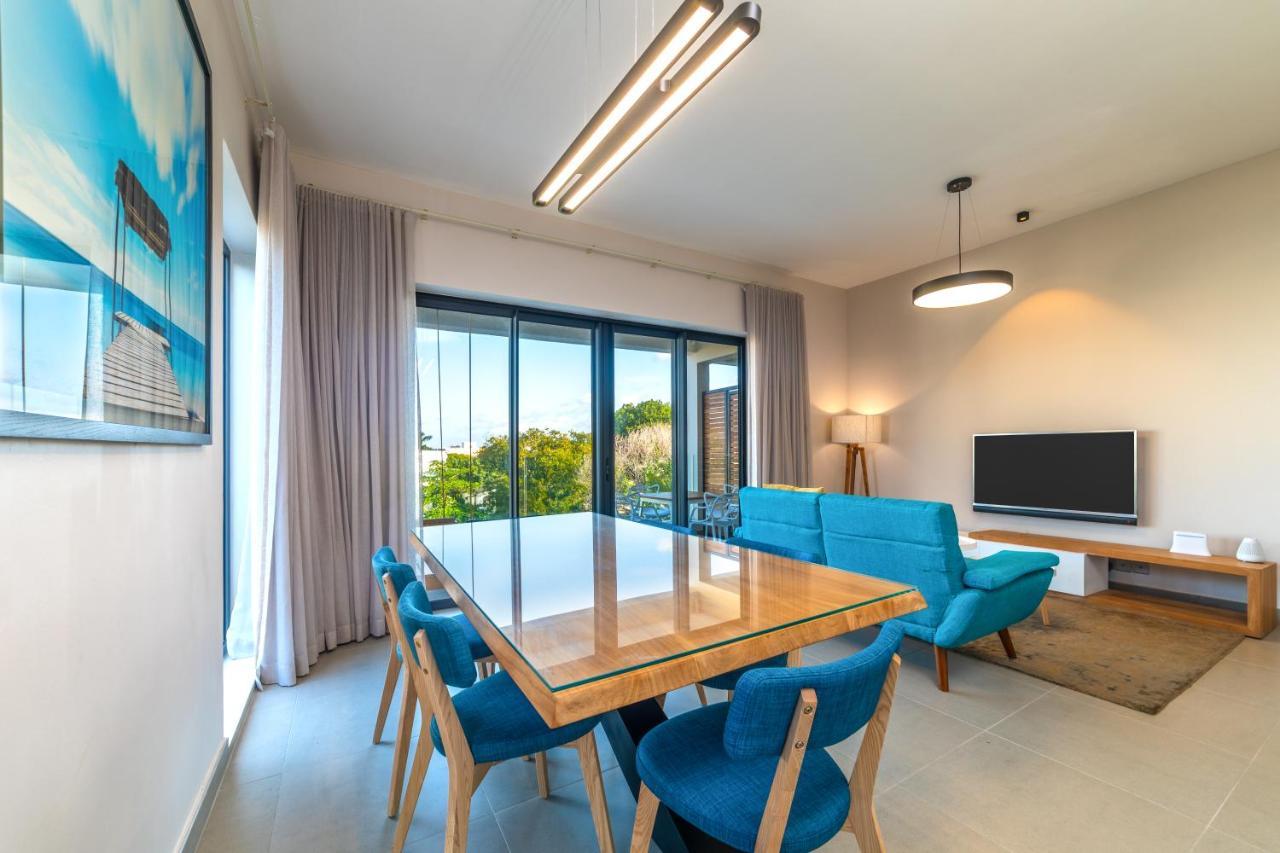 One Bay Residence - Apartment 12 - Apartment In Pereybere 佩雷贝勒 外观 照片