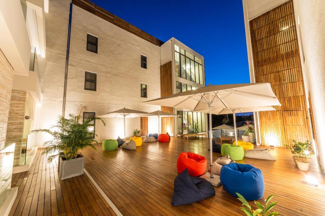 One Bay Residence - Apartment 12 - Apartment In Pereybere 佩雷贝勒 外观 照片