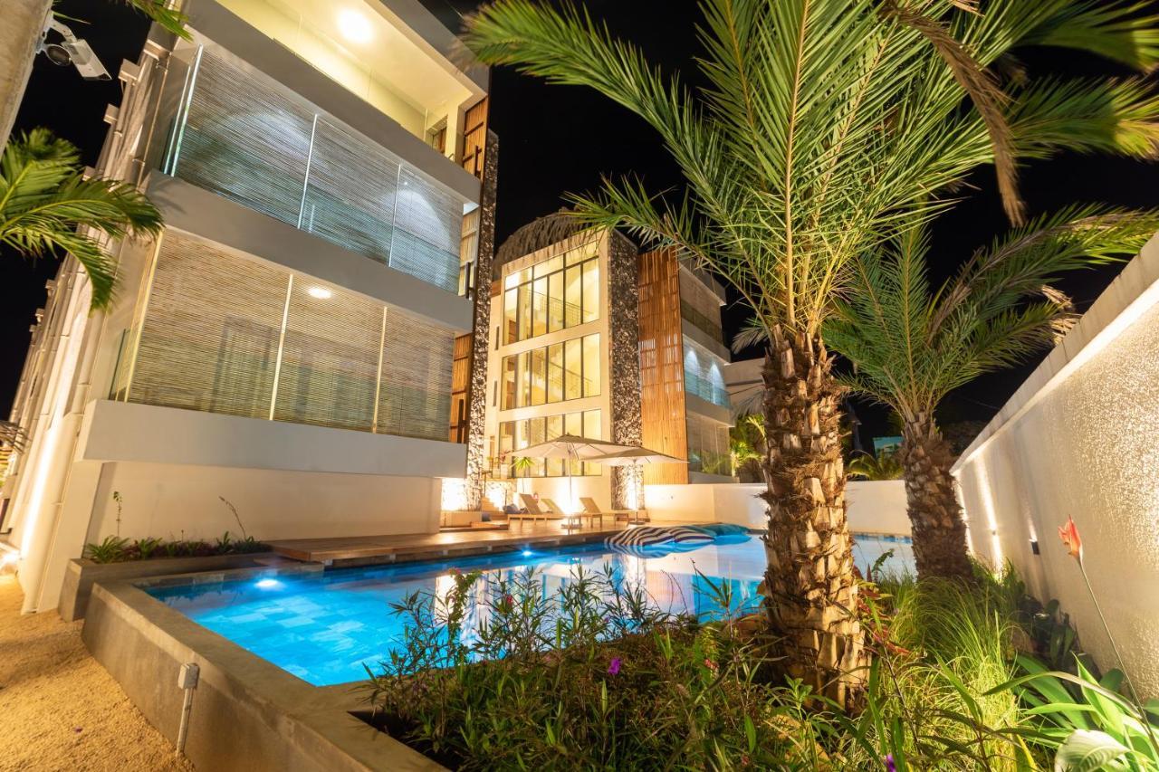 One Bay Residence - Apartment 12 - Apartment In Pereybere 佩雷贝勒 外观 照片