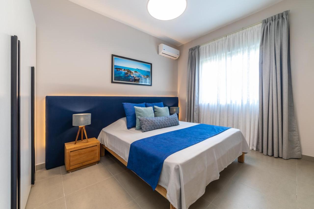One Bay Residence - Apartment 12 - Apartment In Pereybere 佩雷贝勒 外观 照片